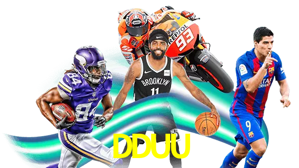 DDUU