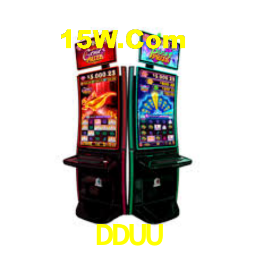 DDUU: Jogos de Caça-Níqueis-Altas Recompensas, Roleta-Velocidade, Blackjack-Desafios Máximos