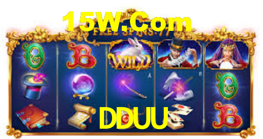 DDUU