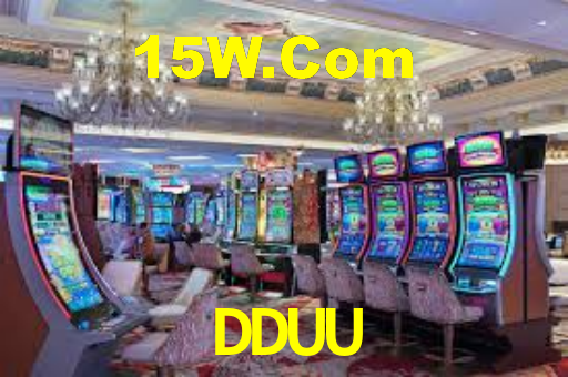 DDUU - Plataforma Oficial - DDUU Bet