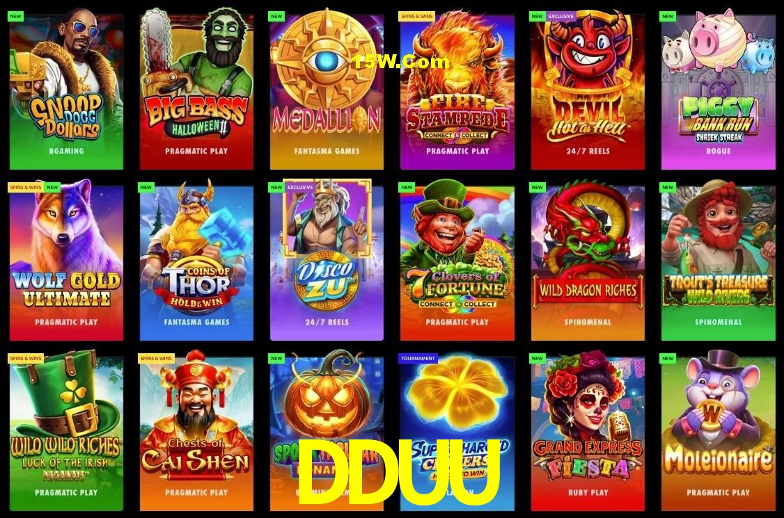 Casino VIP DDUU