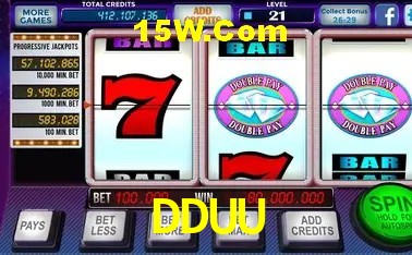 Casino Ao Vivo DDUU