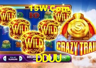 Jogos de Slot DDUU